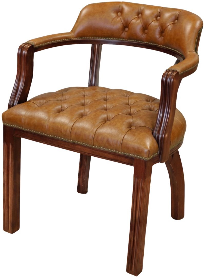 The Court Chair Stand